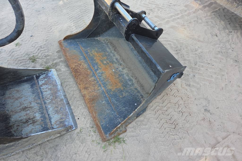 CAT 301.4C Minigrävare 1,6 ton Minigrävare < 7t