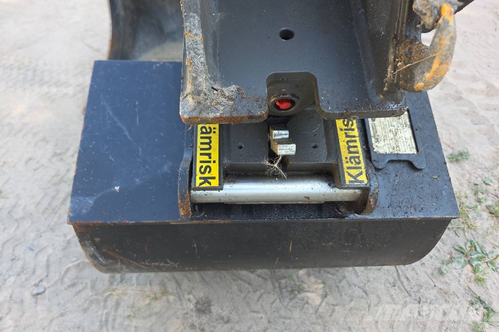 CAT 301.4C Minigrävare 1,6 ton Minigrävare < 7t