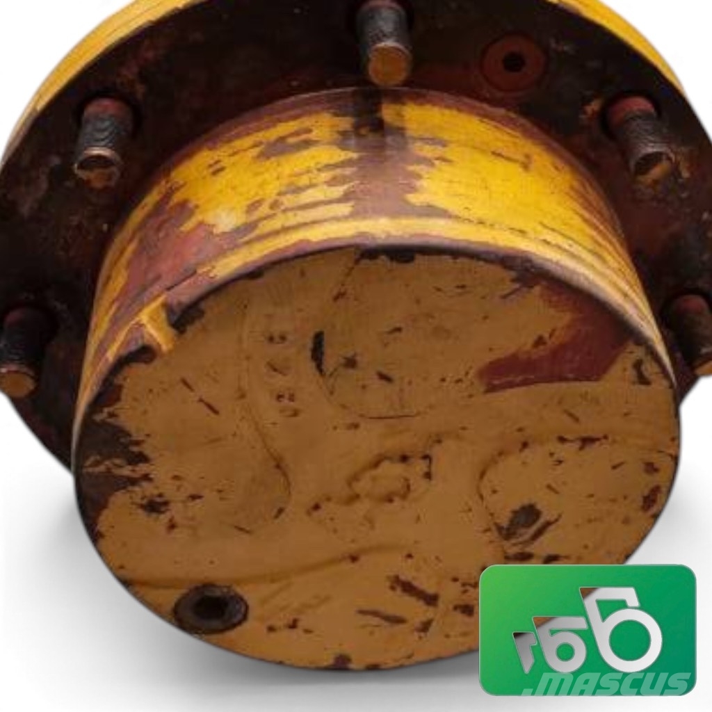 Spicer Mecalac MXT 12 Final Drive Spicer 112/132-003 Трансмиссии