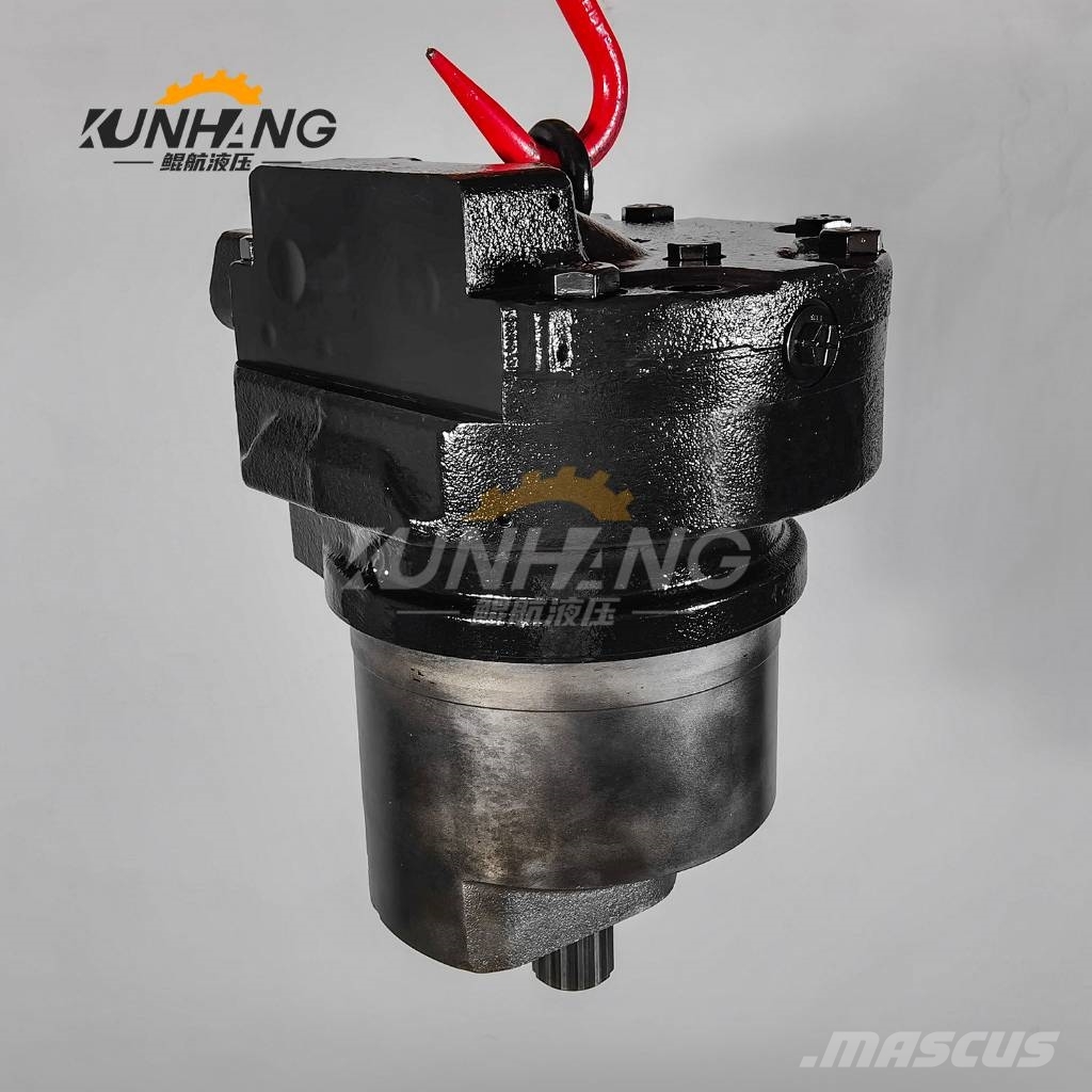 CAT 349D 349DL 349D2 349E Travel Motor Assy 225-4504 Μετάδοση κίνησης