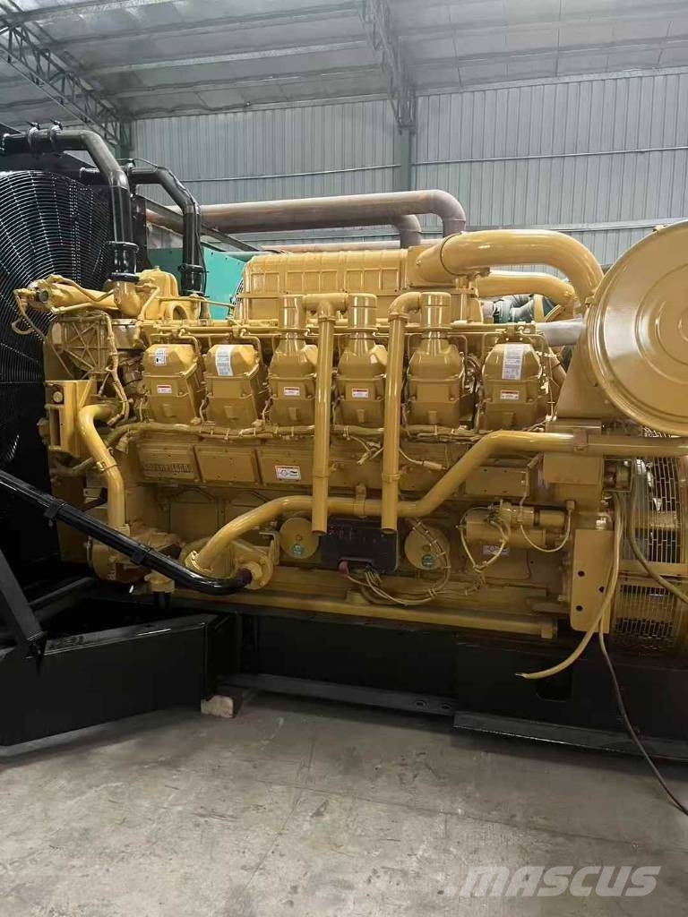 CAT 3512 Engine Motorer