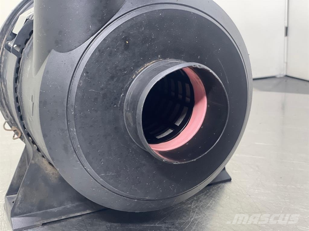 CAT 924G-227-4321-Air filter/Luftfilter/Luchtfilter Motori