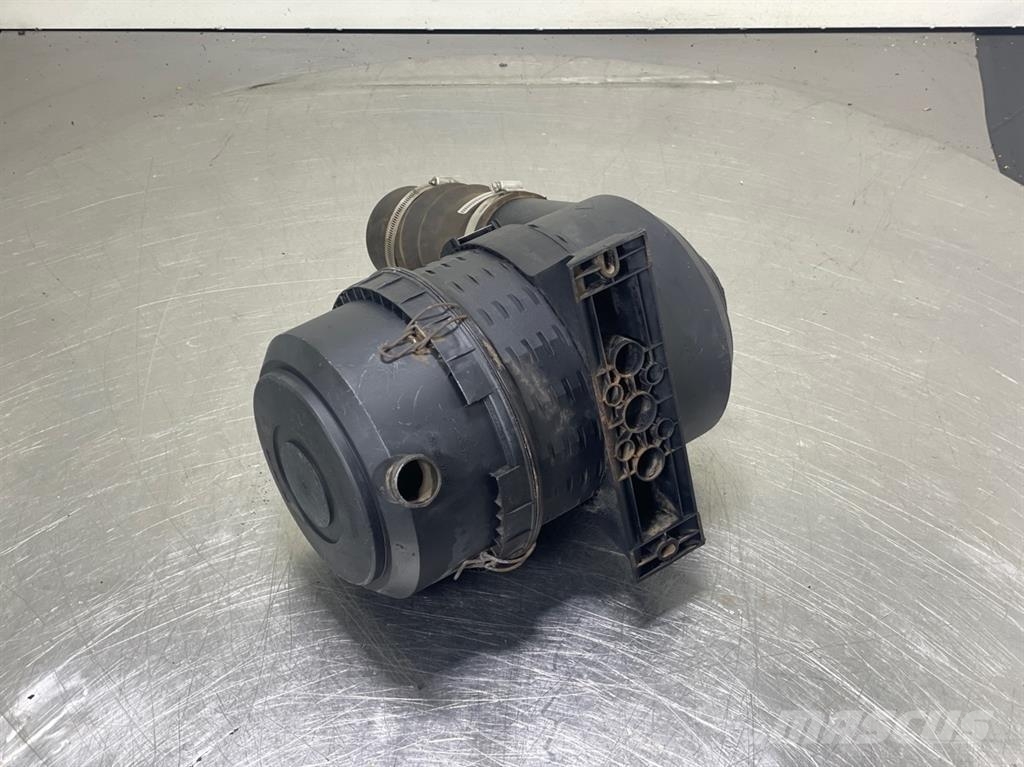 CAT 924G-227-4321-Air filter/Luftfilter/Luchtfilter Motori