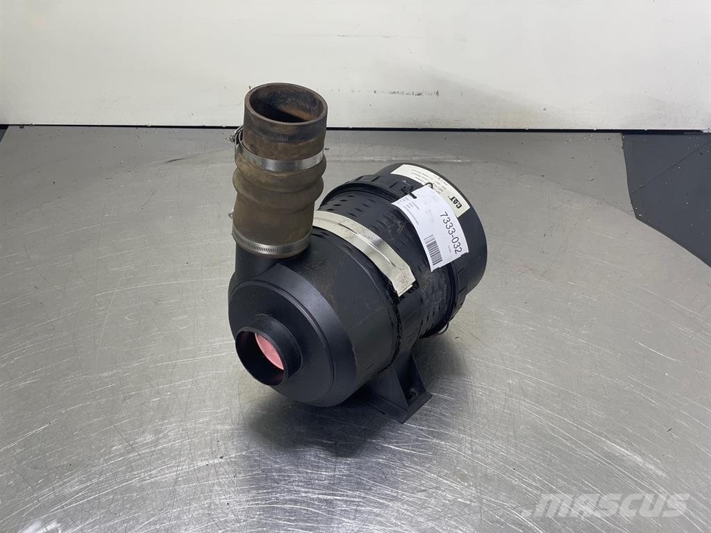 CAT 924G-227-4321-Air filter/Luftfilter/Luchtfilter Motori