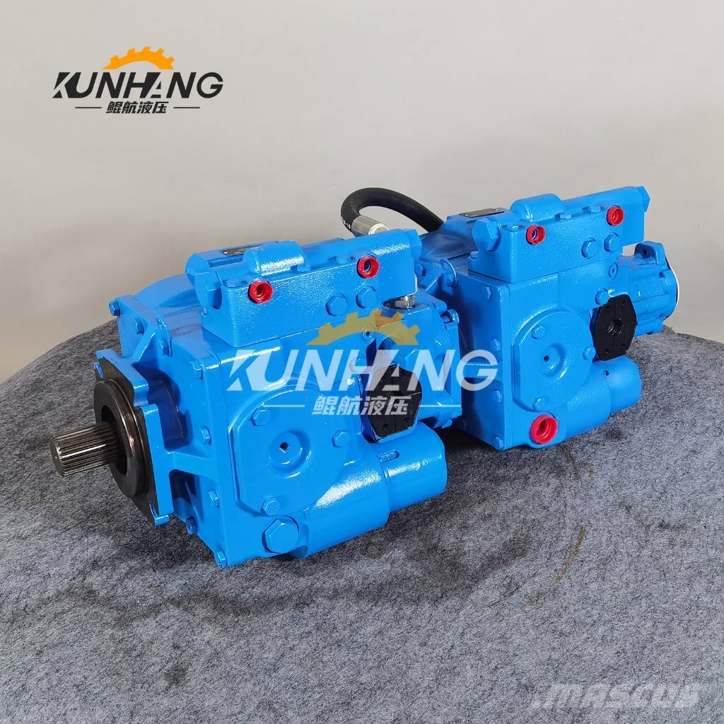 Eaton 4623-755 6423-223 6421-223 Piston Pump 6423-338 트랜스미션