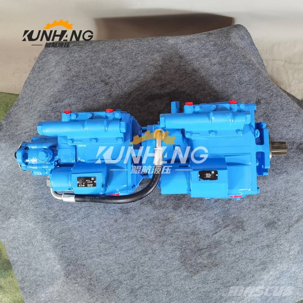 Eaton 4623-755 6423-223 6421-223 Piston Pump 6423-338 트랜스미션