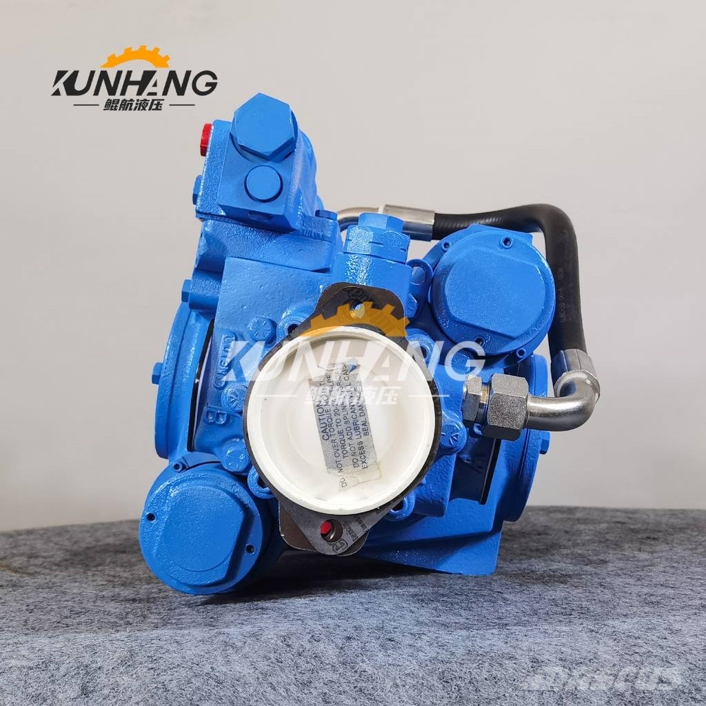 Eaton 4623-755 6423-223 6421-223 Piston Pump 6423-338 트랜스미션