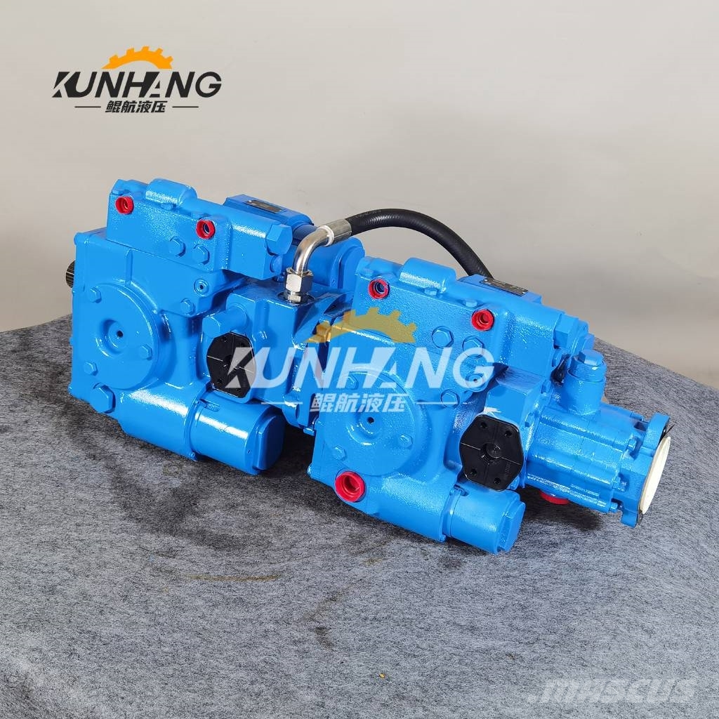 Eaton 4623-755 6423-223 6421-223 Piston Pump 6423-338 트랜스미션