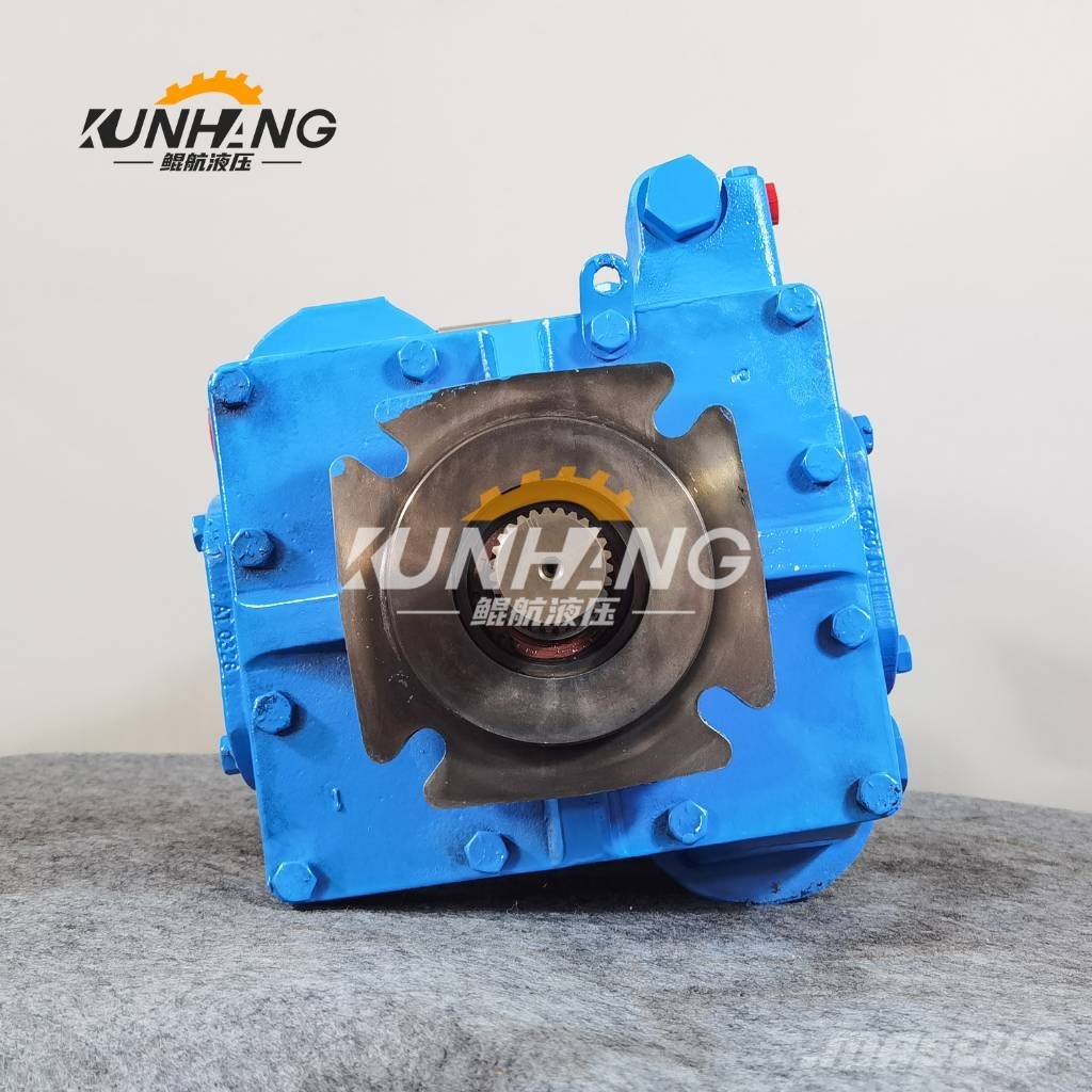 Eaton 4623-755 6423-223 6421-223 Piston Pump 6423-338 트랜스미션