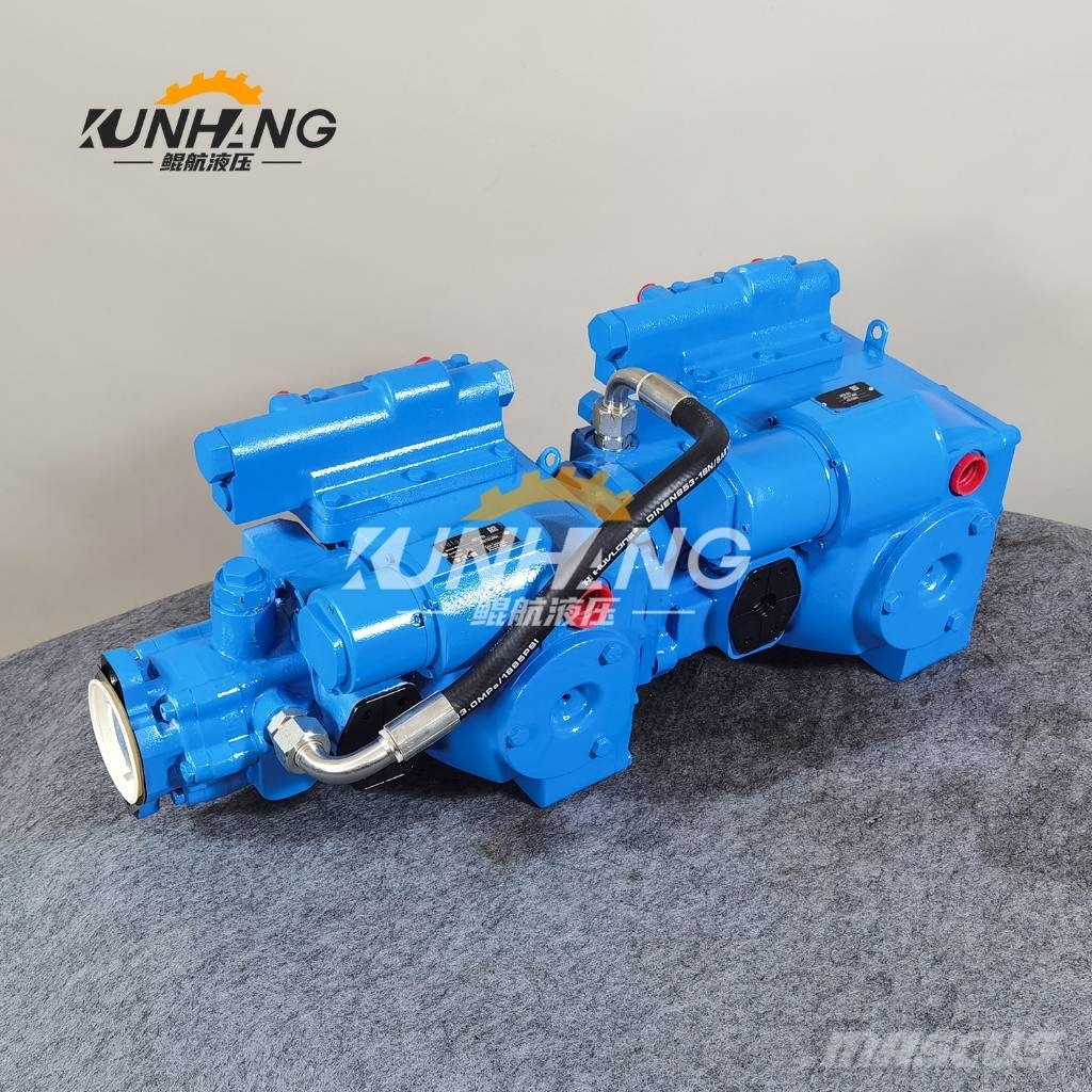 Eaton 4623-755 6423-223 6421-223 Piston Pump 6423-338 트랜스미션