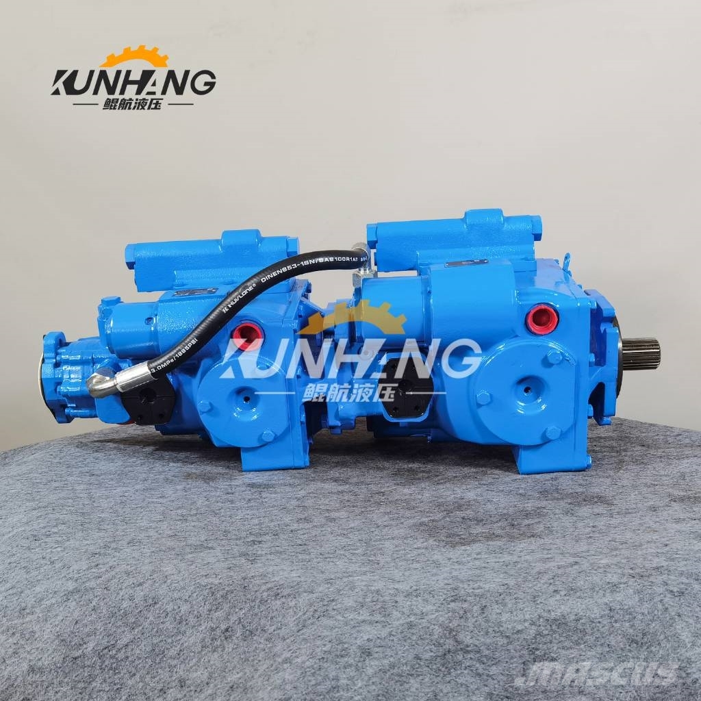 Eaton 4623-755 6423-223 6421-223 Piston Pump 6423-338 트랜스미션
