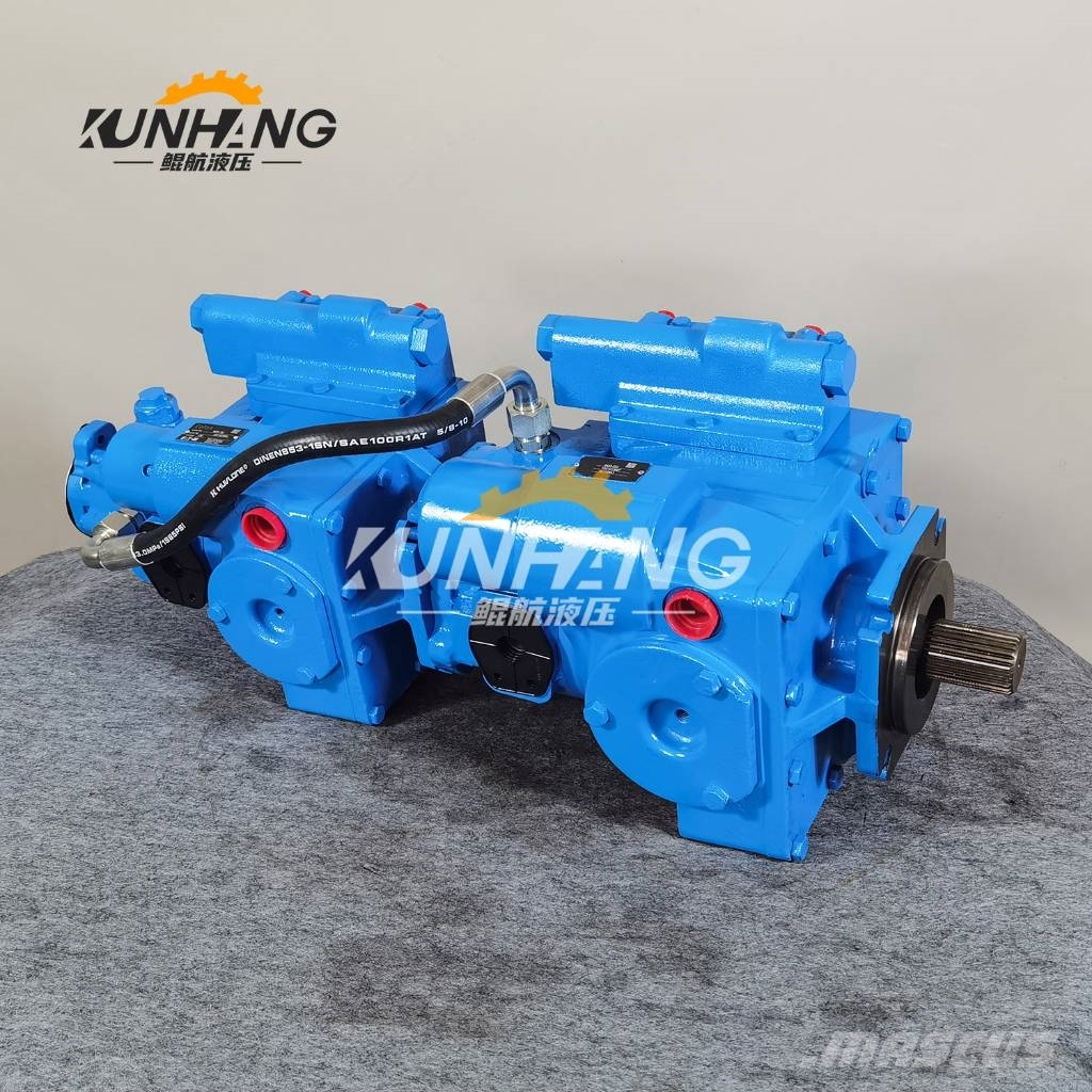 Eaton 4623-755 6423-223 6421-223 Piston Pump 6423-338 트랜스미션