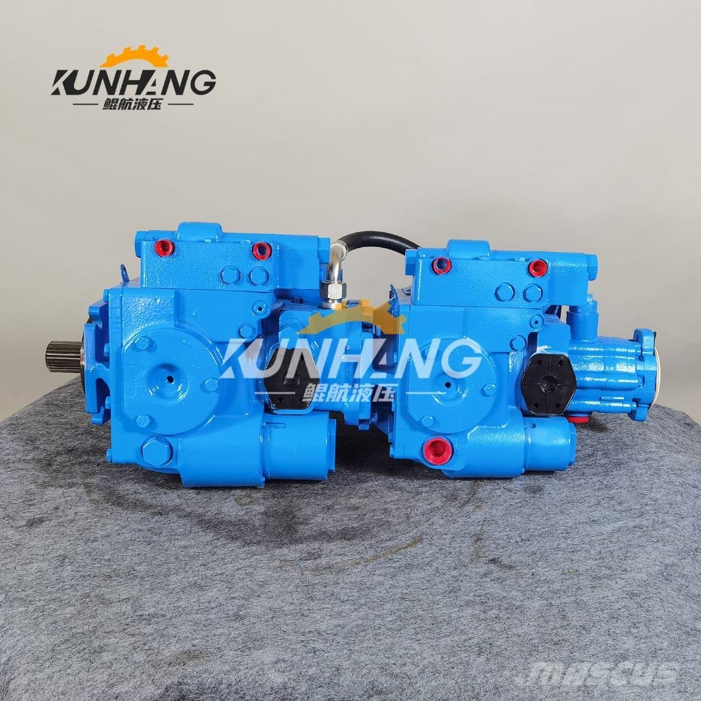 Eaton 4623-755 6423-223 6421-223 Piston Pump 6423-338 트랜스미션