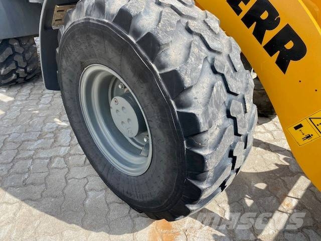 Liebherr L 504 MIETE / RENTAL (12002036) Radlader