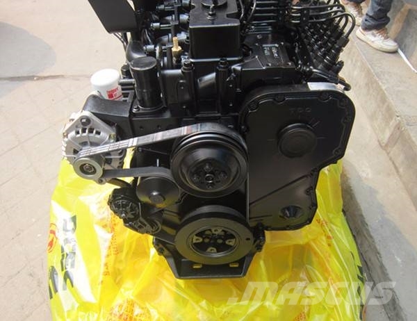 Cummins 6CT8.3-C240 new engine Moteur