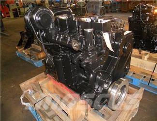 Cummins 6CT8.3-C240 new engine Moteur