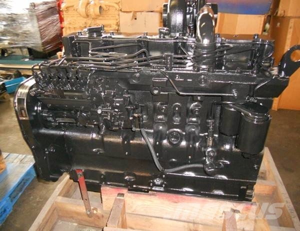 Cummins 6CT8.3-C240 new engine Moteur