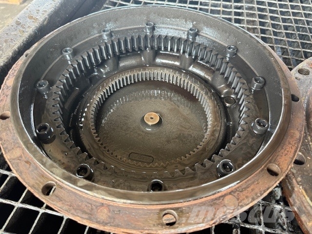 Furukawa Bonfiglioli FINAL DRIVE FUCHS ATLAS LIEBHERR 传动装置