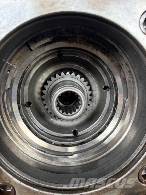 Furukawa Bonfiglioli FINAL DRIVE FUCHS ATLAS LIEBHERR 传动装置