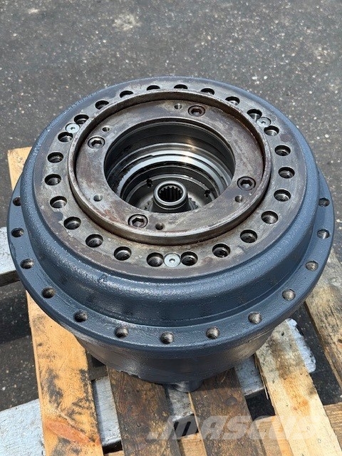 Furukawa Bonfiglioli FINAL DRIVE FUCHS ATLAS LIEBHERR 传动装置