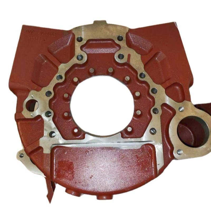 Cummins M11 ISM Flywheel Housing 4974163 Motoare