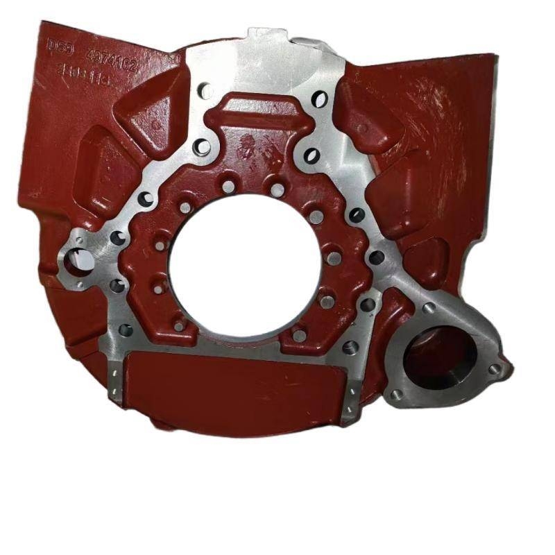 Cummins M11 ISM Flywheel Housing 4974163 Motoare