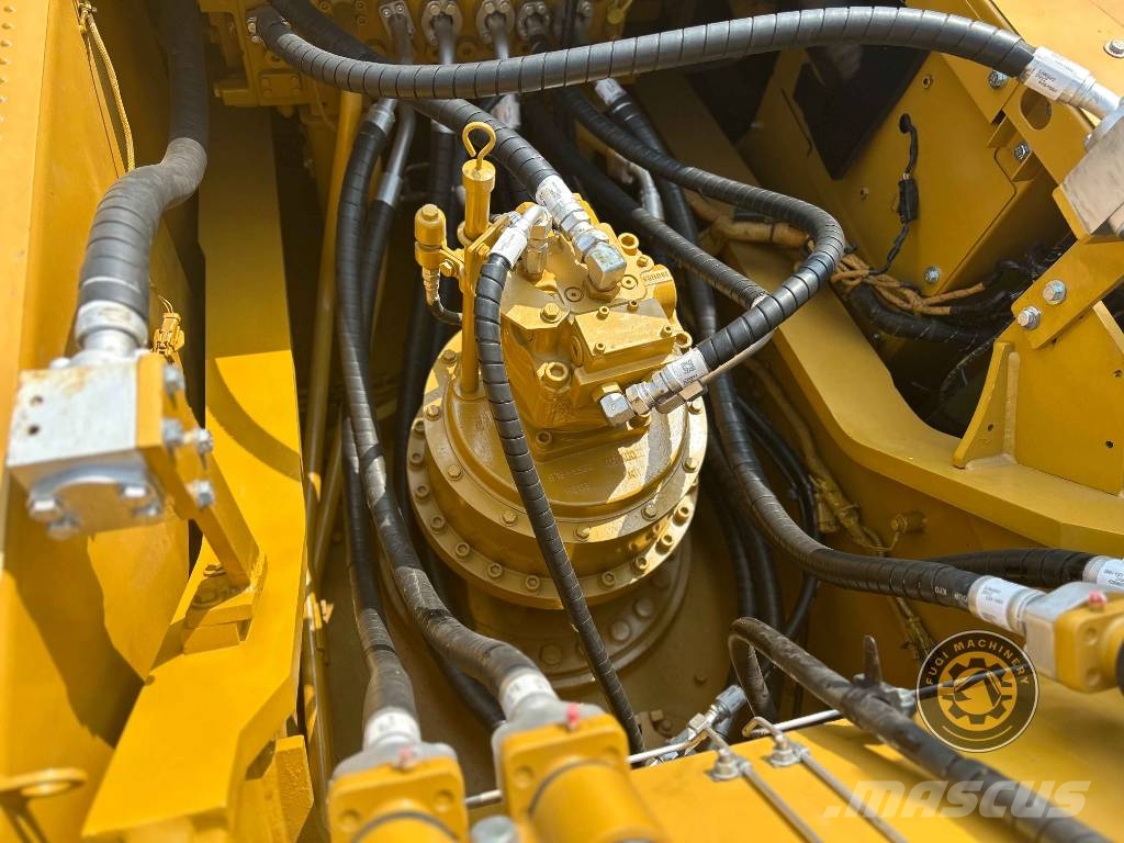 CAT 336 CF Raupenbagger