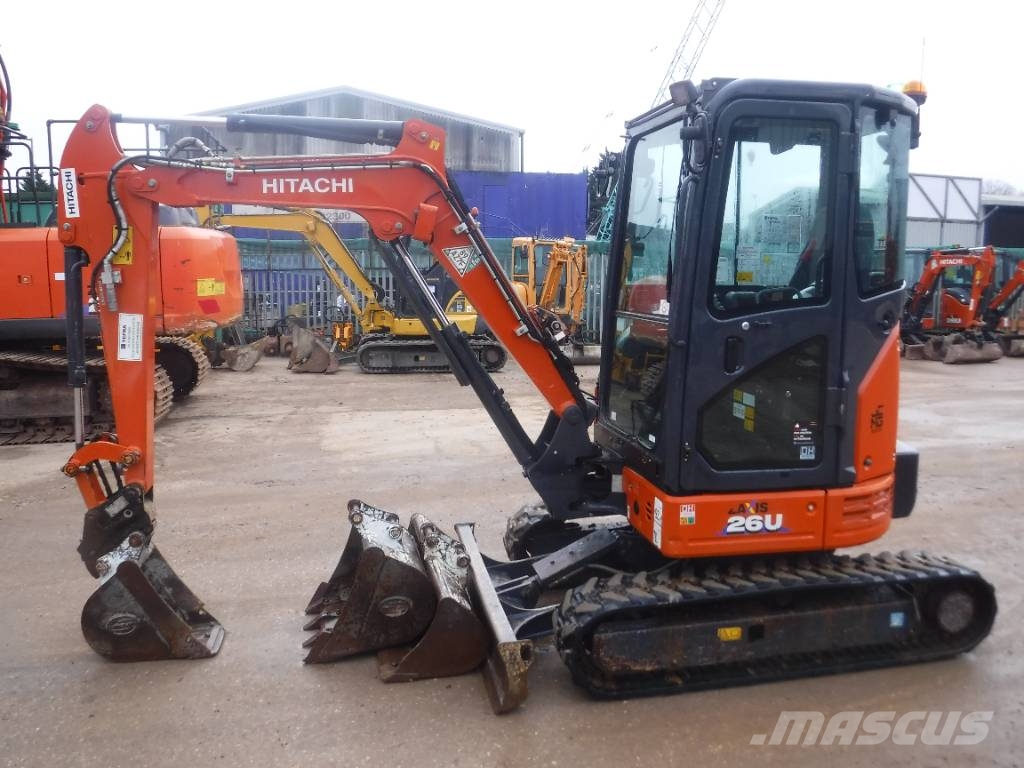 ！ Centent XZ Crash - 18