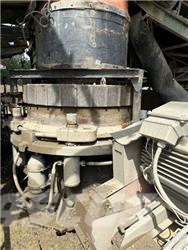 Sandvik Broyeur giratoire Eurocone 1152 Myllyt / Murskaus koneet
