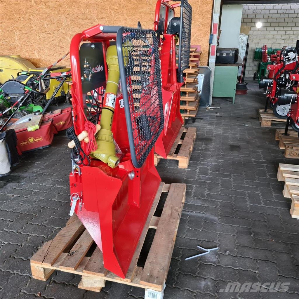 Oehler SEILWINDE OL SW 3500 PREMIUM Vintsid