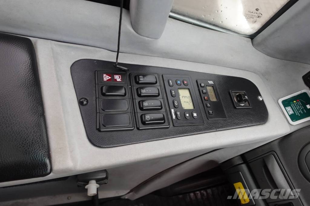 Iveco Ferqui Sunrise *Rosero*Wing*First*Daily*Unvi*Rapid Coaches
