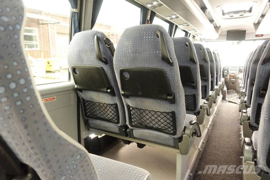 Iveco Ferqui Sunrise *Rosero*Wing*First*Daily*Unvi*Rapid Coaches