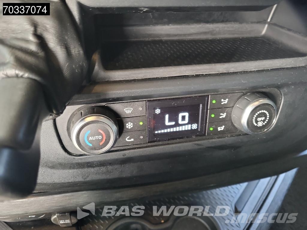 Iveco S-Way 460 4X2 LNG! Mega Retarder 2x Tanks Тягачі