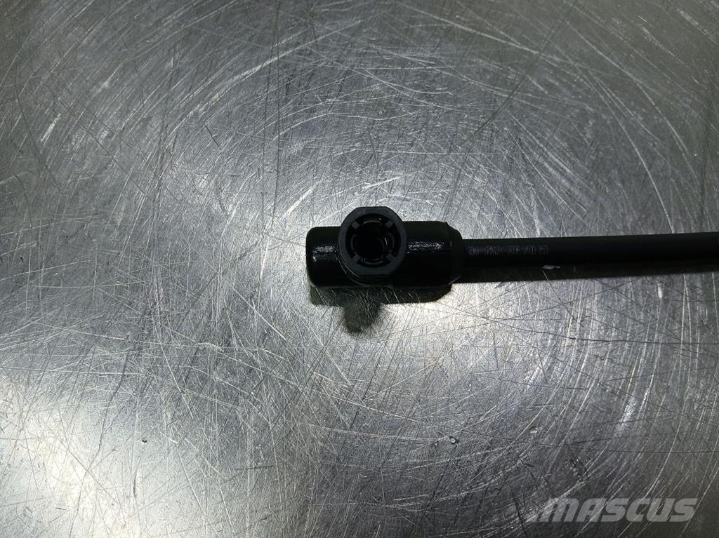 Yanmar SV120-5411666456-Pipe/Line/Lead/Leitung/Leiding Moteur