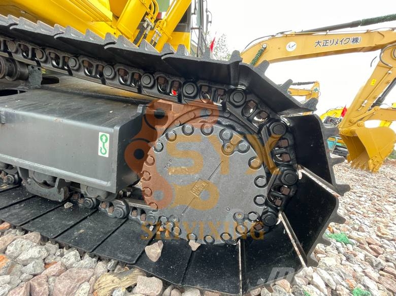 Komatsu PC 240-8 Crawler excavators