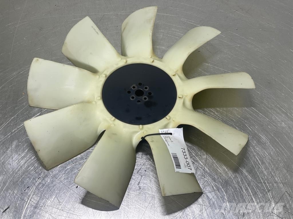 CAT 924G-185-1046-Fan/Lüfterrad/Koelvin Motoren