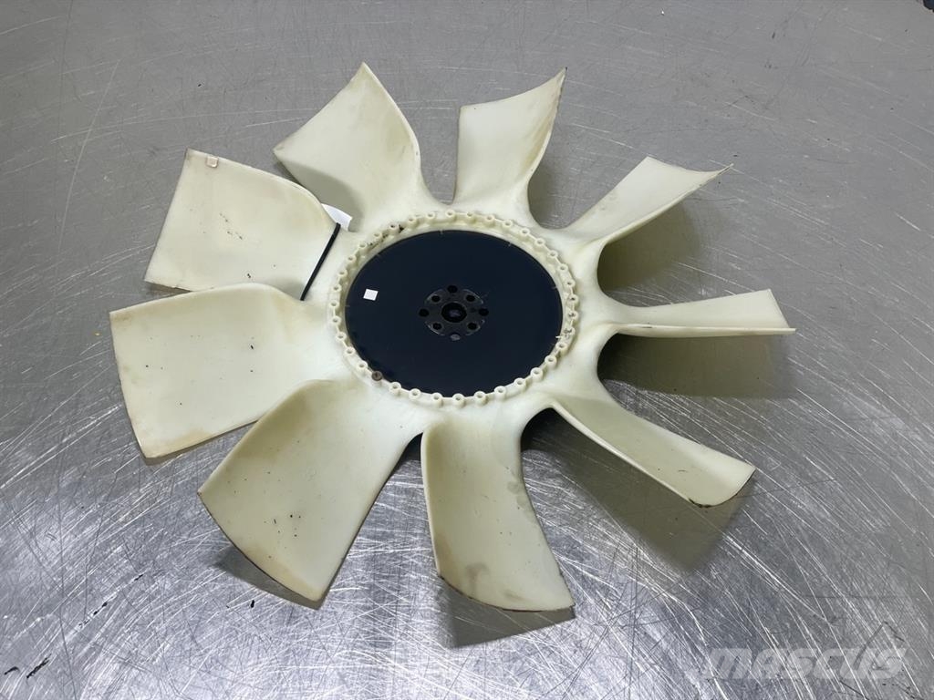 CAT 924G-185-1046-Fan/Lüfterrad/Koelvin Motoren