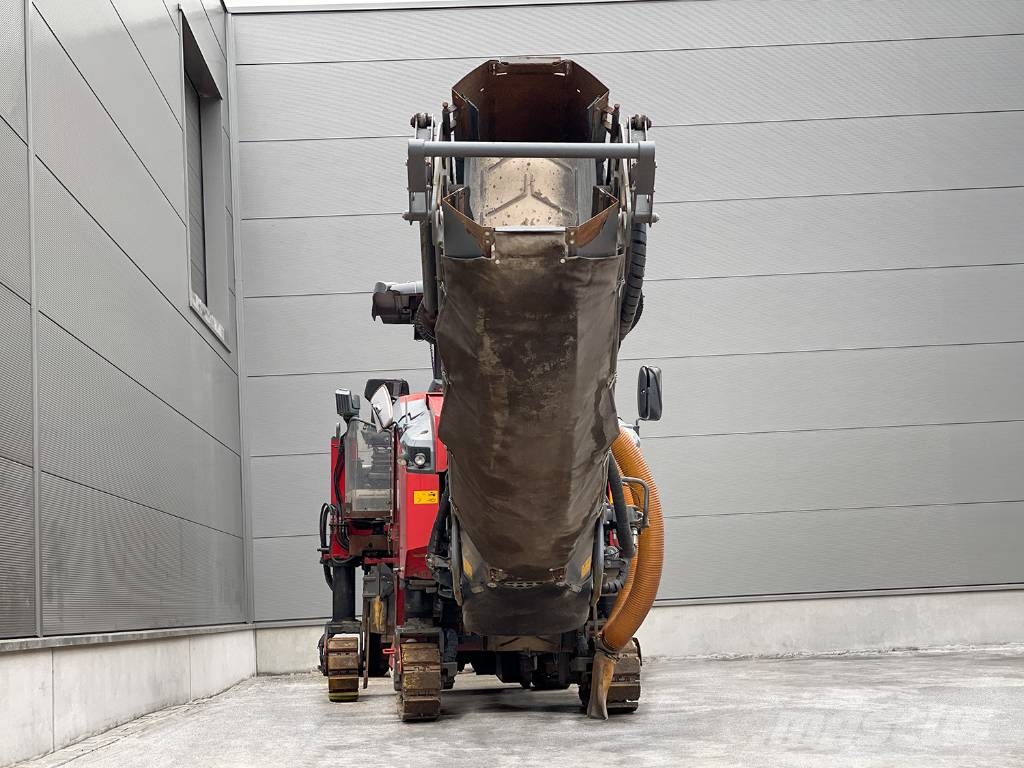 Wirtgen W 100 CFI Freze za asfalt