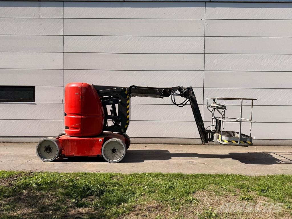 Manitou 120 AETJ 120 AETJ رافعات سلة مفصلية