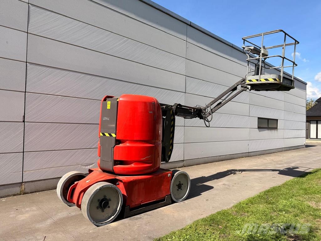 Manitou 120 AETJ 120 AETJ رافعات سلة مفصلية