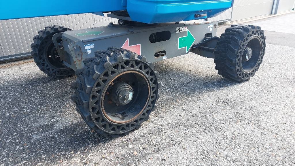 Haulotte HA 16 RTJ Pro / 2x on stock رافعات سلة مفصلية