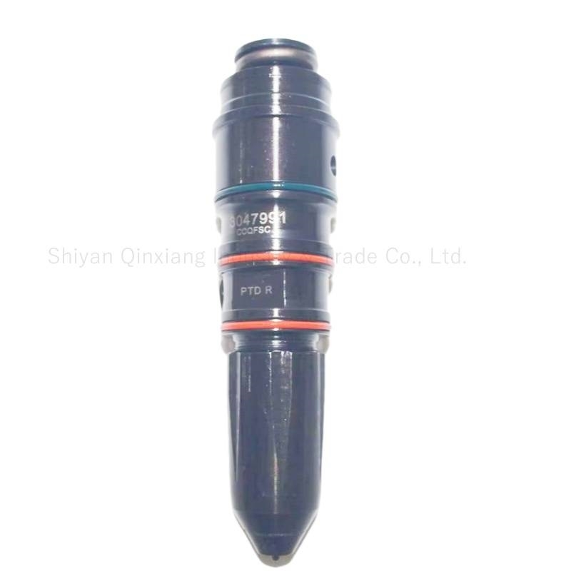 Cummins Nta855-C360 Diesel Engine Injector 3047991 Motorer