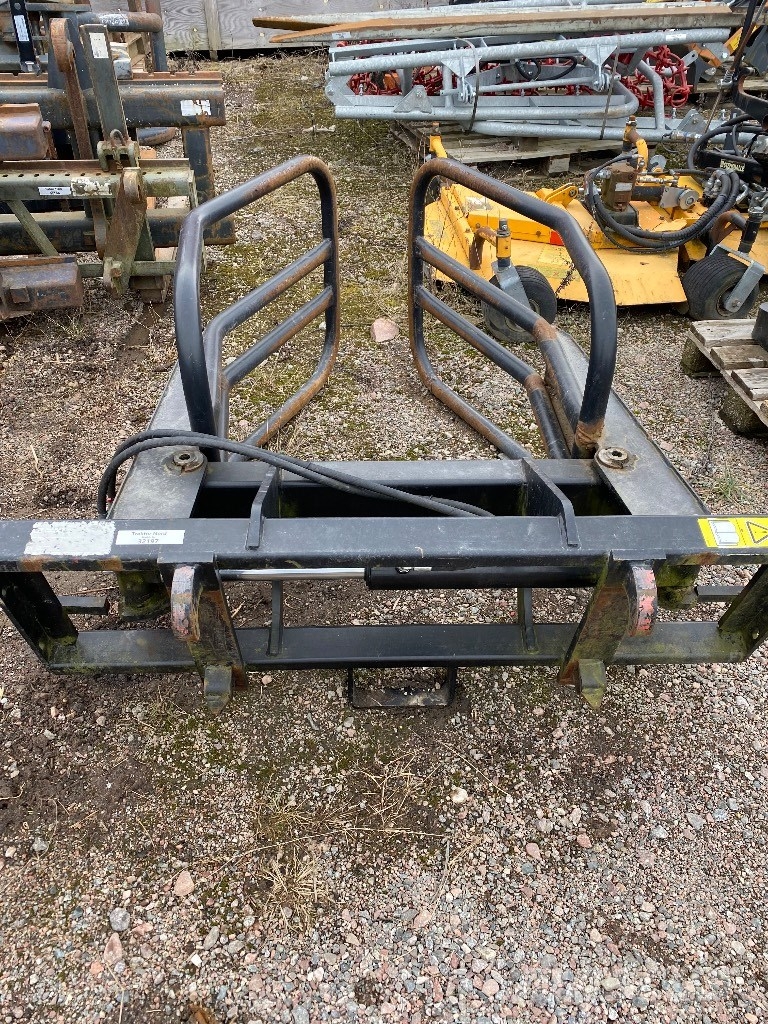 Ålö Unigrip 130 balgrip Other tractor accessories