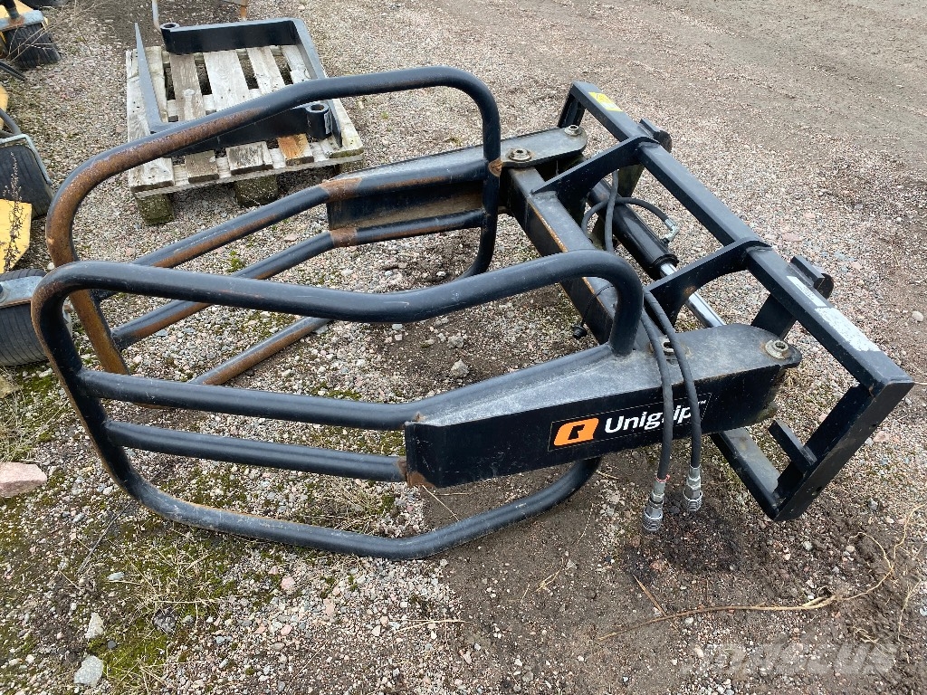 Ålö Unigrip 130 balgrip Other tractor accessories