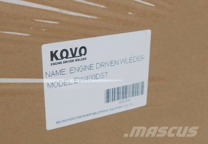 Kubota diesel generator J320 ディーゼル発電機
