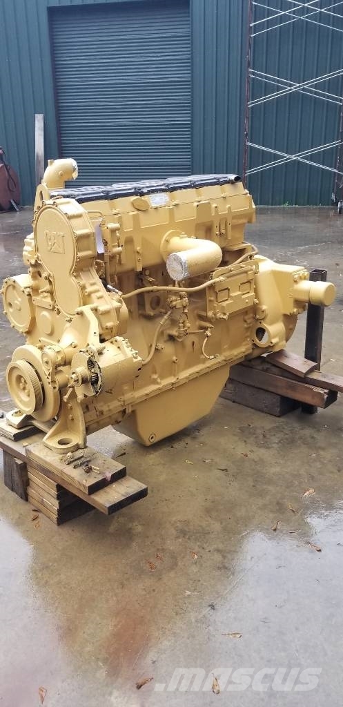 CAT 3456 Motoren