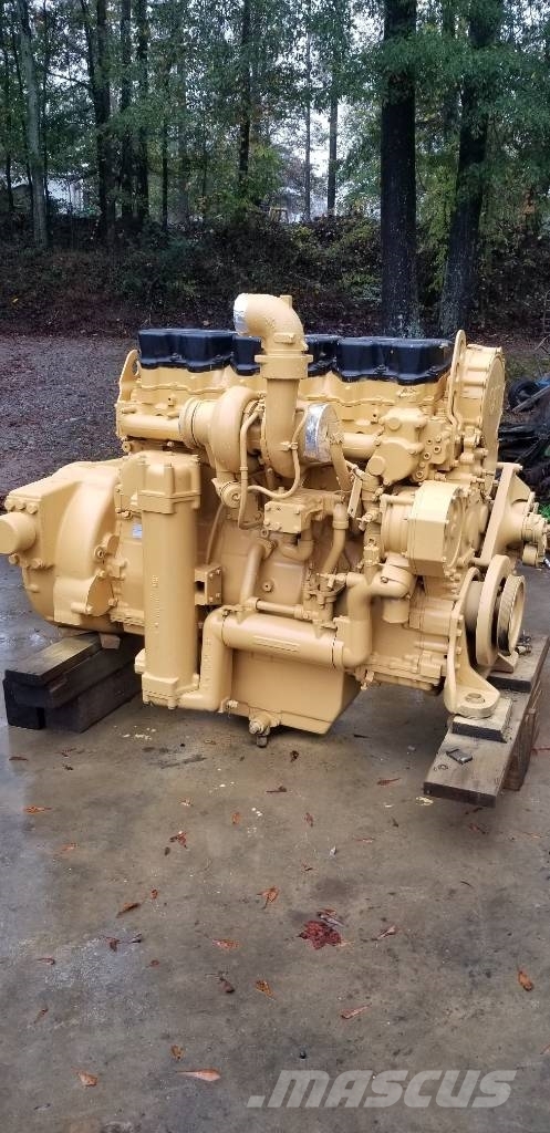 CAT 3456 Motoren