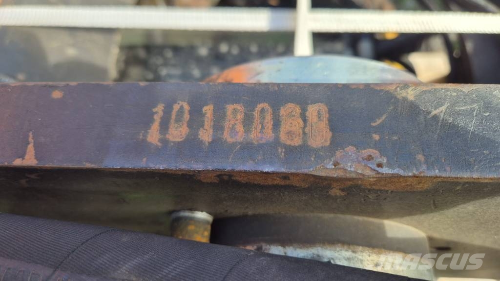 Engcon SZYBKOZŁĄCZE HYDRAULICZNE, ROTOTILT, CATERPILLAR Szybkozłącza