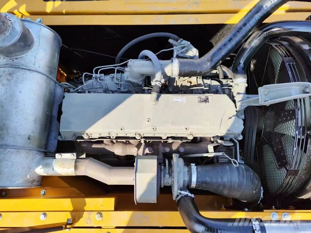 Sany SY365H 履帶式 挖土機/掘鑿機/挖掘機