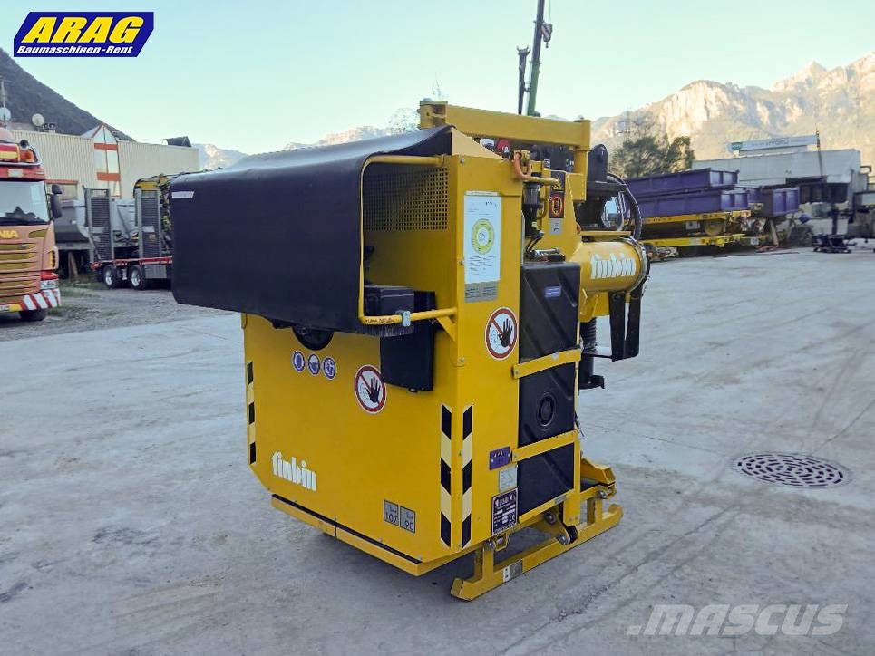  BSB Tinbin TC2 Saugbox Construcción - Otros